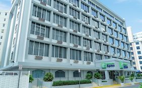 Holiday Inn Express San Juan Condado By Ihg