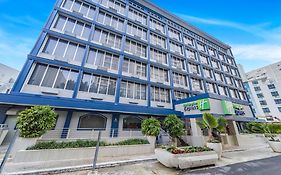 Holiday Inn Express San Juan Condado By Ihg